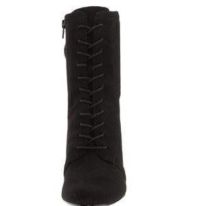 Steve Madden elly lace up bootie